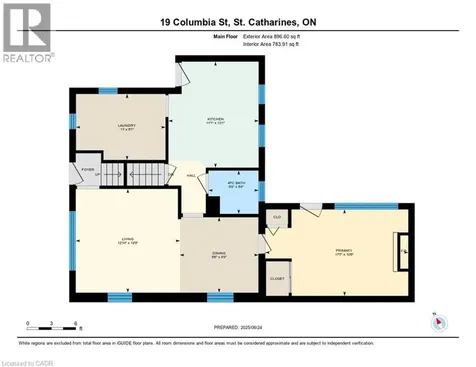 19 Columbia Street St. Catharines ON L2R 5H5