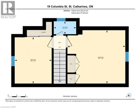 19 Columbia Street St. Catharines ON L2R 5H5
