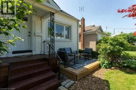 19 Columbia Street St. Catharines ON L2R 5H5