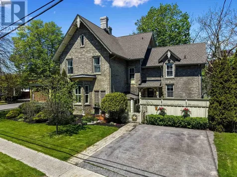 198 Bagot Street Cobourg ON K9A 3G4