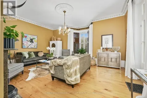 198 Bagot Street Cobourg ON K9A 3G4