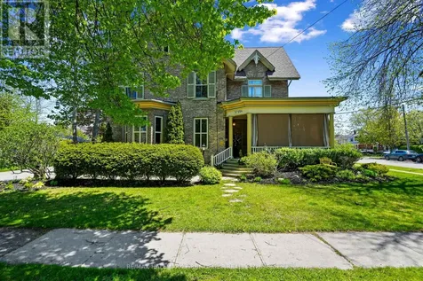 198 Bagot Street Cobourg ON K9A 3G4