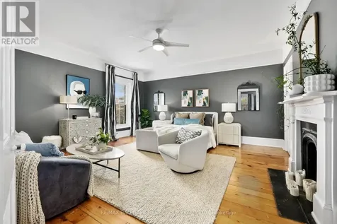 198 Bagot Street Cobourg ON K9A 3G4