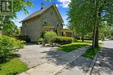 198 Bagot Street Cobourg ON K9A 3G4