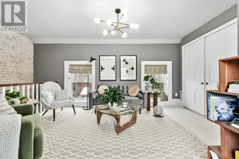 198 Bagot Street Cobourg ON K9A 3G4