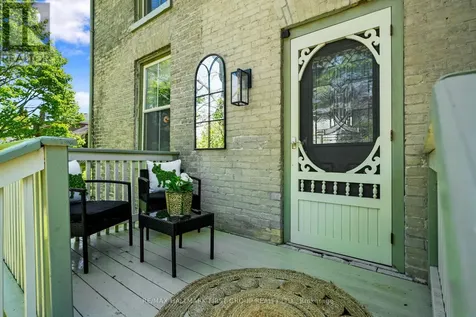 198 Bagot Street Cobourg ON K9A 3G4