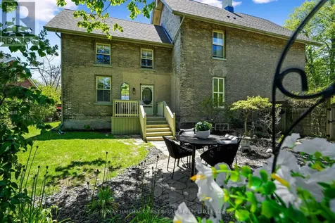 198 Bagot Street Cobourg ON K9A 3G4