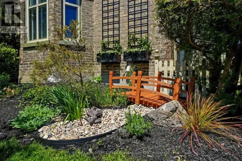 198 Bagot Street Cobourg ON K9A 3G4