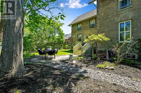198 Bagot Street Cobourg ON K9A 3G4
