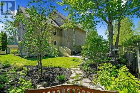 198 Bagot Street Cobourg ON K9A 3G4