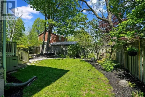 198 Bagot Street Cobourg ON K9A 3G4