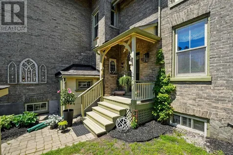 198 Bagot Street Cobourg ON K9A 3G4