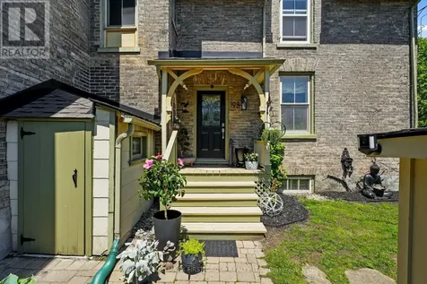 198 Bagot Street Cobourg ON K9A 3G4