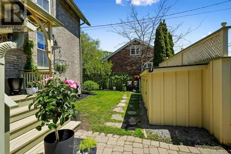 198 Bagot Street Cobourg ON K9A 3G4