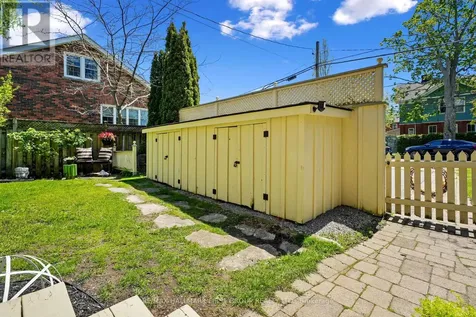 198 Bagot Street Cobourg ON K9A 3G4
