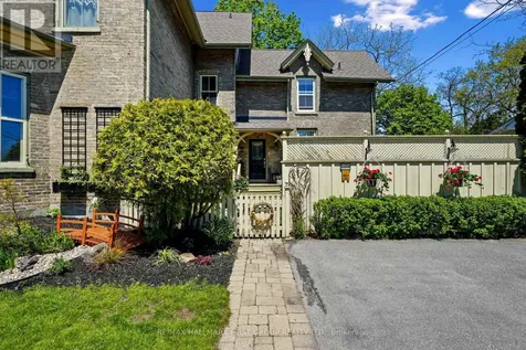 198 Bagot Street Cobourg ON K9A 3G4