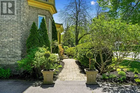 198 Bagot Street Cobourg ON K9A 3G4