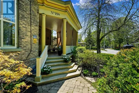 198 Bagot Street Cobourg ON K9A 3G4