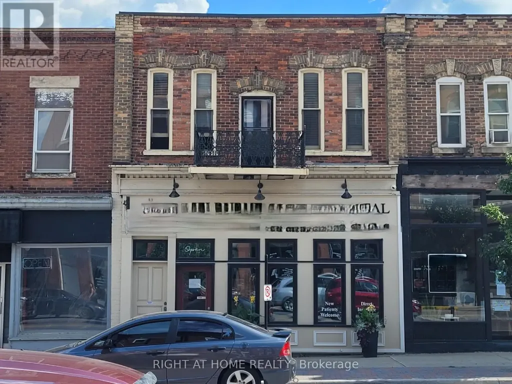 125 Main Street West Shelburne ON L9V 3K3