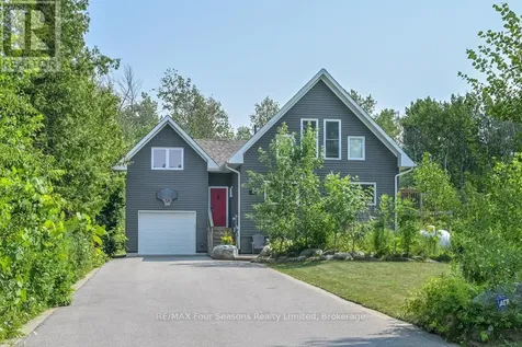 40 Braeside Street Collingwood ON L9Y 3Z1