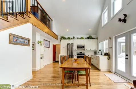 40 Braeside Street Collingwood ON L9Y 3Z1
