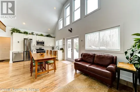 40 Braeside Street Collingwood ON L9Y 3Z1