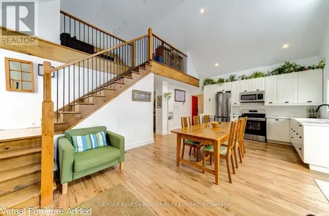 40 Braeside Street Collingwood ON L9Y 3Z1