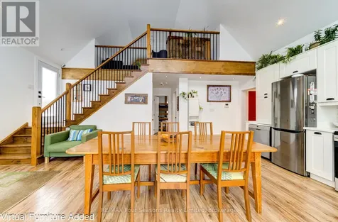40 Braeside Street Collingwood ON L9Y 3Z1