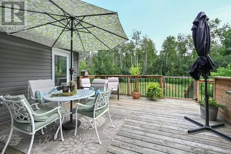 40 Braeside Street Collingwood ON L9Y 3Z1