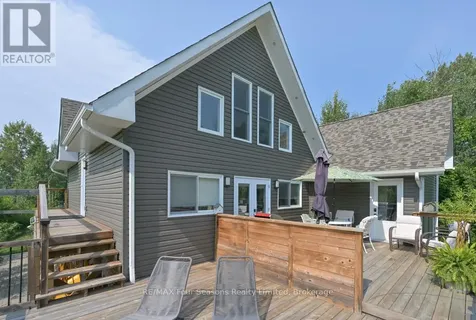 40 Braeside Street Collingwood ON L9Y 3Z1