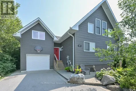 40 Braeside Street Collingwood ON L9Y 3Z1