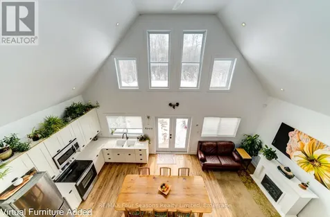 40 Braeside Street Collingwood ON L9Y 3Z1
