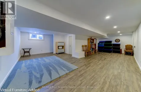 40 Braeside Street Collingwood ON L9Y 3Z1