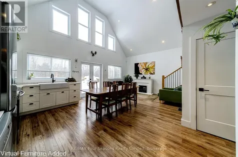 40 Braeside Street Collingwood ON L9Y 3Z1