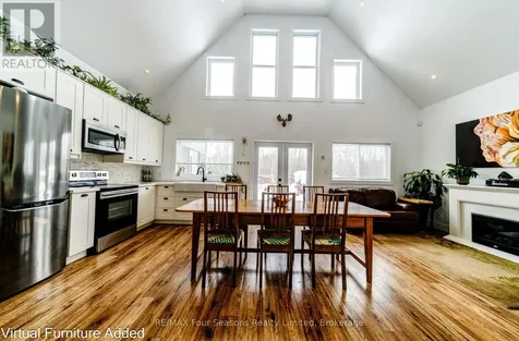 40 Braeside Street Collingwood ON L9Y 3Z1