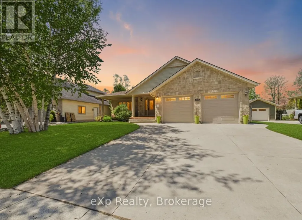 513 Creekwood Drive Saugeen Shores ON N0H 2L0