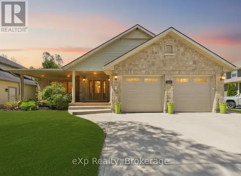 513 Creekwood Drive Saugeen Shores ON N0H 2L0