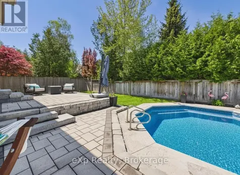 513 Creekwood Drive Saugeen Shores ON N0H 2L0