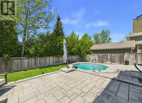 513 Creekwood Drive Saugeen Shores ON N0H 2L0
