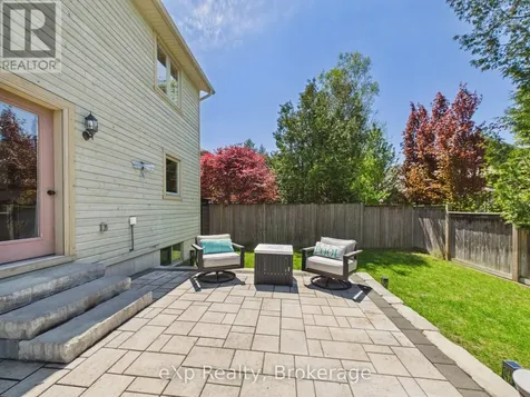 513 Creekwood Drive Saugeen Shores ON N0H 2L0