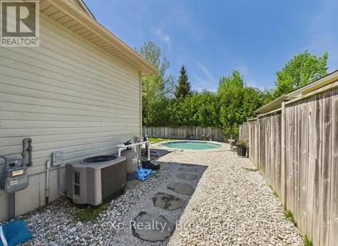 513 Creekwood Drive Saugeen Shores ON N0H 2L0