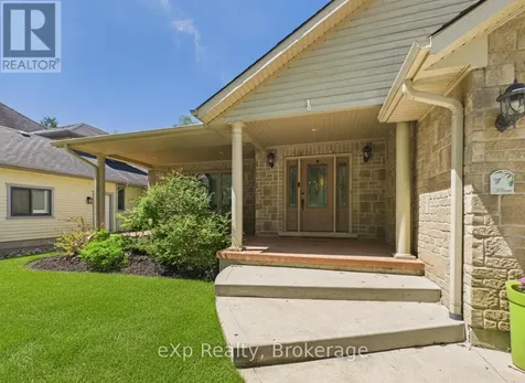 513 Creekwood Drive Saugeen Shores ON N0H 2L0