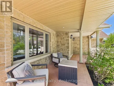 513 Creekwood Drive Saugeen Shores ON N0H 2L0