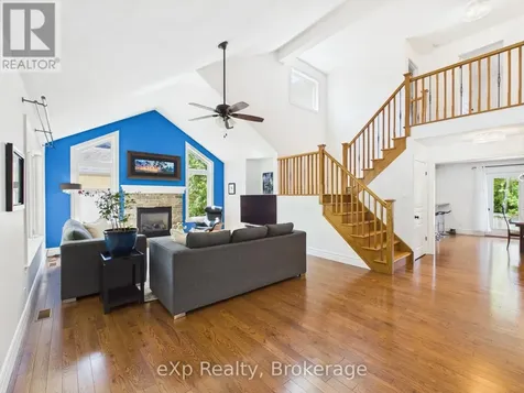 513 Creekwood Drive Saugeen Shores ON N0H 2L0
