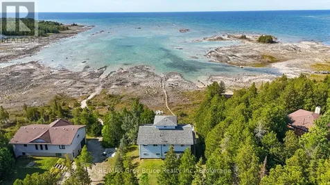 952 Dorcas Bay Road Northern Bruce Peninsula ON N0H 2R0