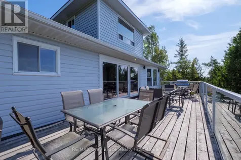 952 Dorcas Bay Road Northern Bruce Peninsula ON N0H 2R0