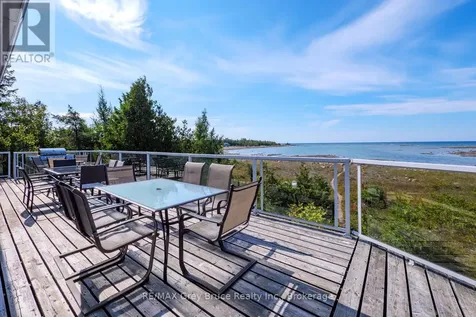 952 Dorcas Bay Road Northern Bruce Peninsula ON N0H 2R0