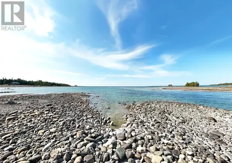 952 Dorcas Bay Road Northern Bruce Peninsula ON N0H 2R0