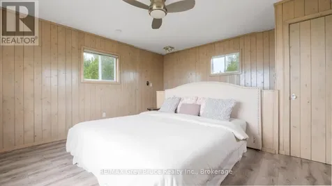 952 Dorcas Bay Road Northern Bruce Peninsula ON N0H 2R0