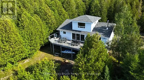 952 Dorcas Bay Road Northern Bruce Peninsula ON N0H 2R0